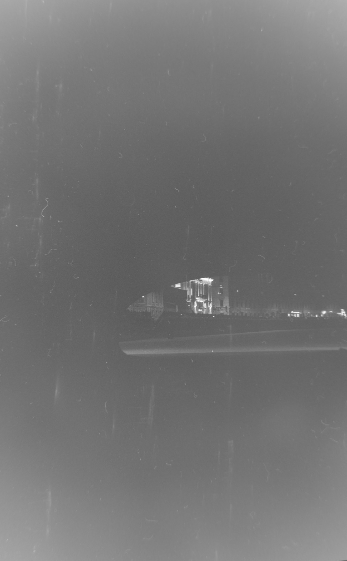 Портрет на плёнку 6×9, кадр 9