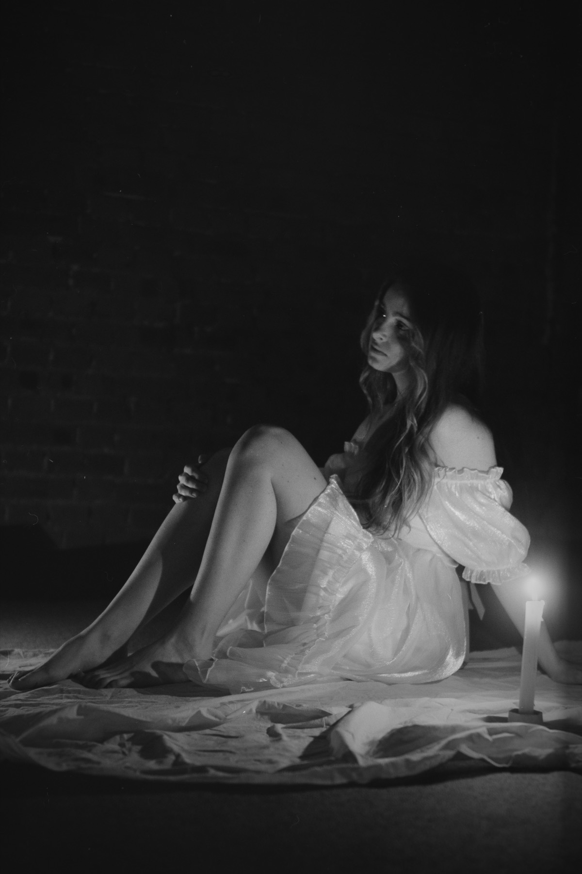 Портрет на плёнку 6×9, кадр 19